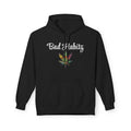 Bad Habitz Hoodie - Image on Front