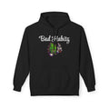 Bad Habitz Hoodie - Image on Front