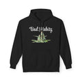 Bad Habitz Hoodie - Image on Front