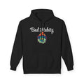 Bad Habitz Hoodie - Image on Front
