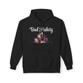 Bad Habitz Hoodie - Image on Front
