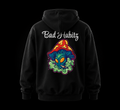Bad Habitz Hoodie - Alien