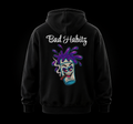 Bad Habitz Hoodie - Cup