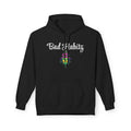 Bad Habitz Hoodie - Image on Front