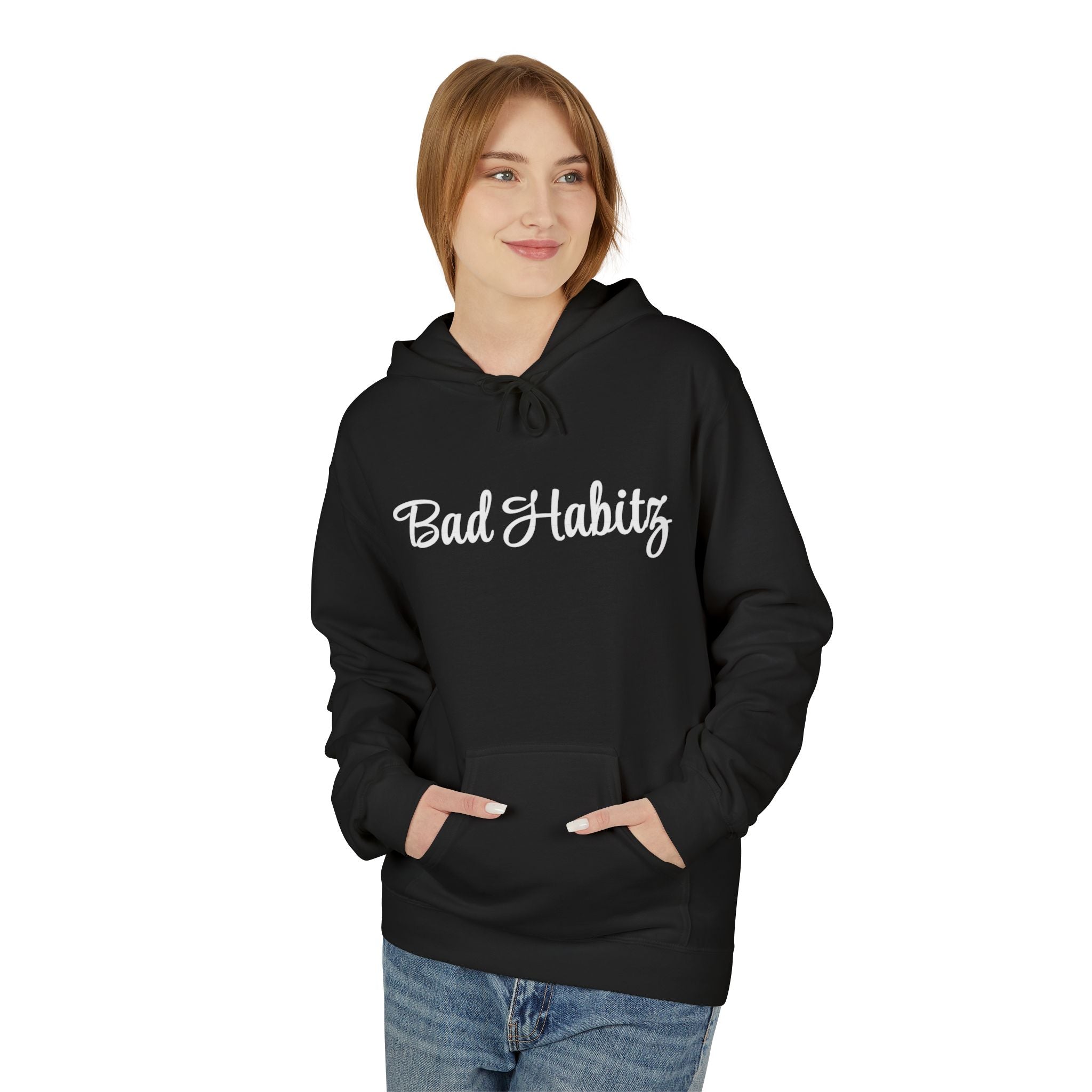 Bad Habitz Hoodie - No image