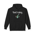 Bad Habitz Hoodie - Image on Front