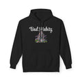 Bad Habitz Hoodie - Image on Front