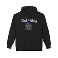 Bad Habitz Hoodie - Image on Front