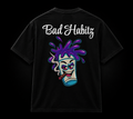 Bad Habitz T-Shirt - Cup